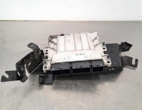 Control unit for engine RENAULT CLIO V (B7_)