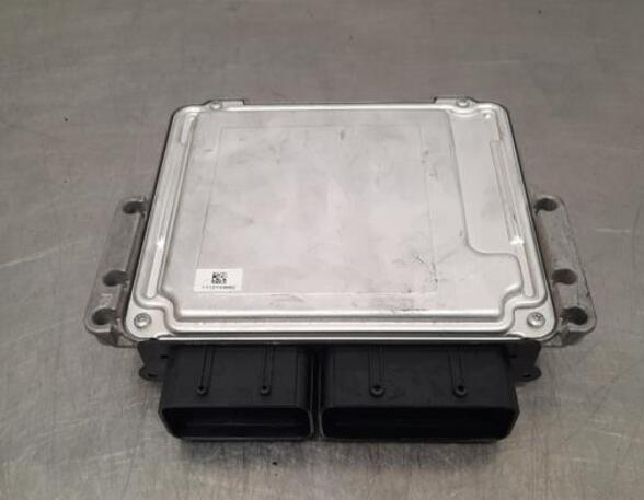 Control unit for engine PEUGEOT 3008 SUV (MC_, MR_, MJ_, M4_)