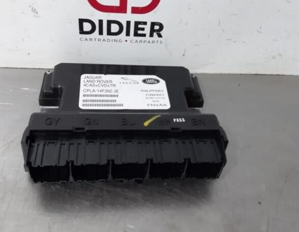 Control unit for engine LAND ROVER RANGE ROVER SPORT (L494)