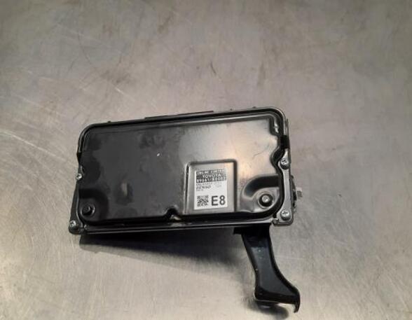 Control unit for engine TOYOTA YARIS (_P21_, _PA1_, _PH1_)