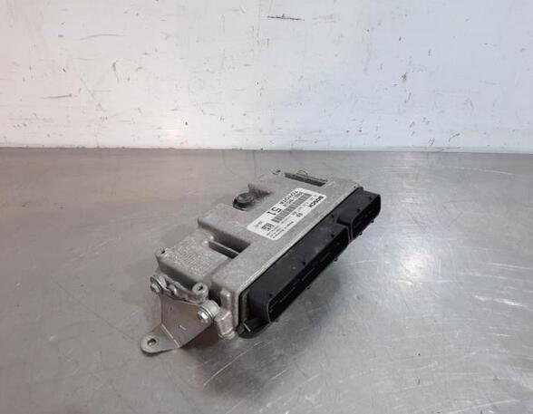 Control unit for engine PEUGEOT 108, CITROËN C1 II (PA_, PS_)