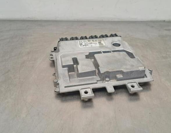 Control unit for engine MERCEDES-BENZ CLA (C118), MERCEDES-BENZ A-CLASS (W177)