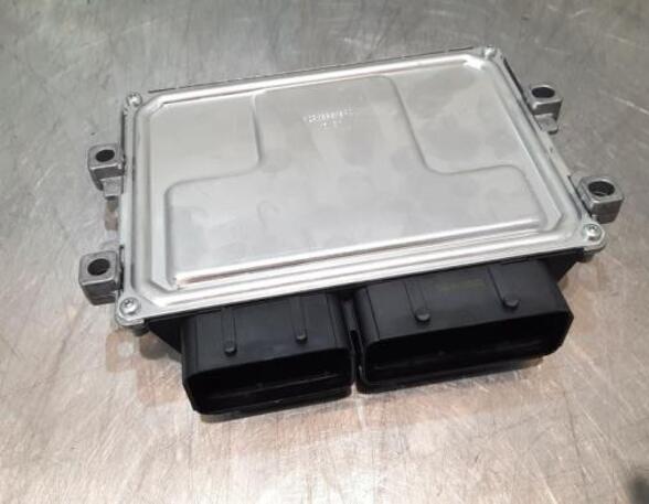 Control unit for engine OPEL MOKKA