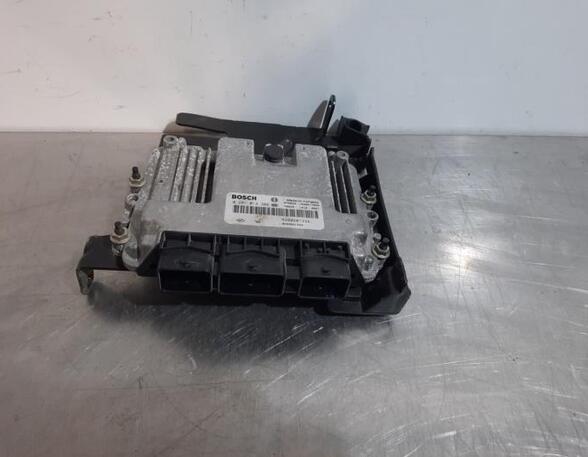 Control unit for engine RENAULT MEGANE II (BM0/1_, CM0/1_)