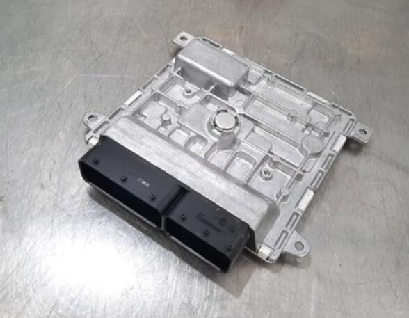 Control unit for engine MERCEDES-BENZ A-CLASS (W177)