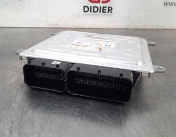 Control unit for engine MERCEDES-BENZ A-CLASS (W177)