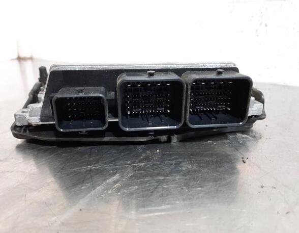 Control unit for engine CITROËN C3 II (SC_), CITROËN C3 III (SX)