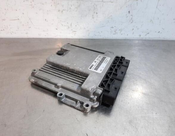 Control unit for engine RENAULT KANGOO Express (FW0/1_)