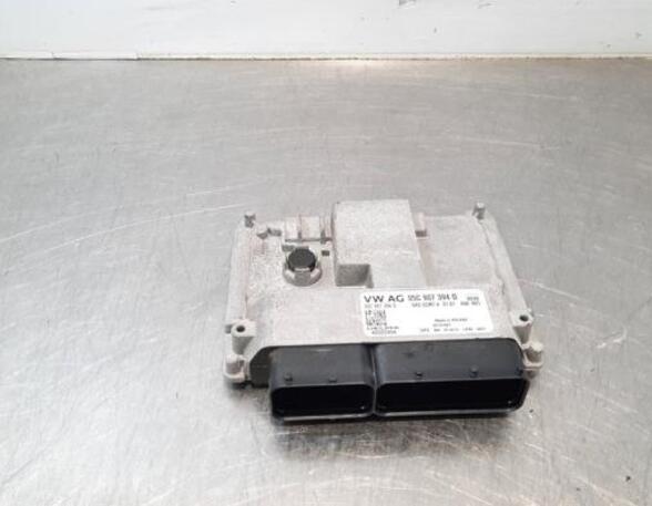 Control unit for engine SKODA KAMIQ (NW4)