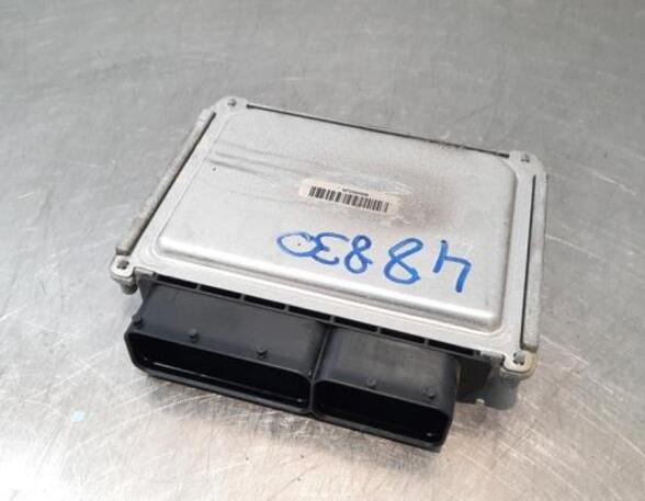 Control unit for engine SKODA KAMIQ (NW4)