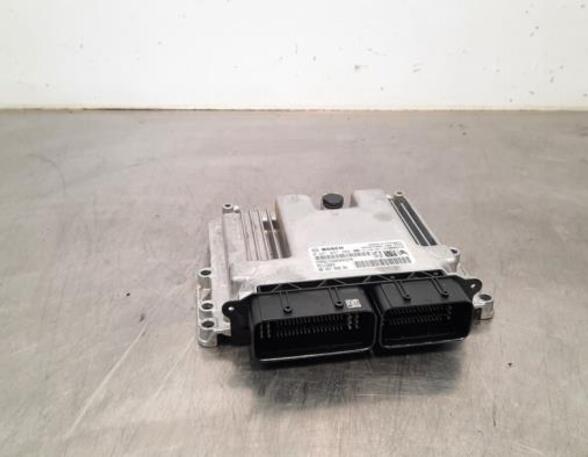 Control unit for engine PEUGEOT 208 II (UB_, UP_, UW_, UJ_)