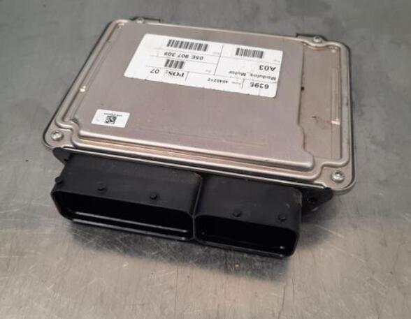 Control unit for engine VW T-ROC (A11, D11)