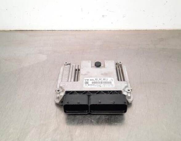 Control unit for engine VW T-ROC (A11, D11), SKODA KODIAQ (NS7, NV7, NS6), VW TIGUAN (AD1, AX1), VW TIGUAN ALLSPACE (BW2)