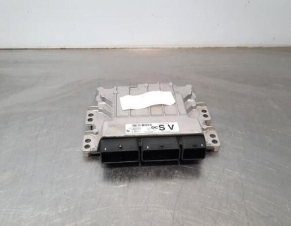 Control unit for engine RENAULT KADJAR (HA_, HL_)