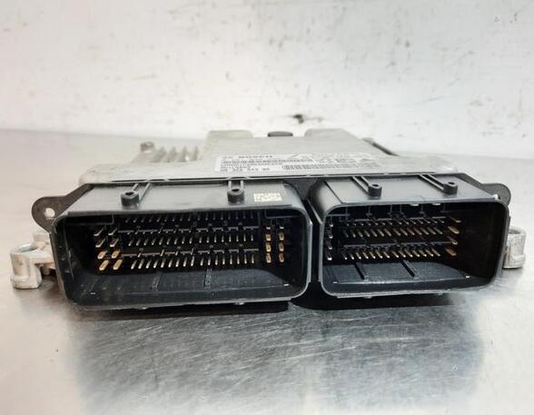 Control unit for engine PEUGEOT 3008 SUV (MC_, MR_, MJ_, M4_)