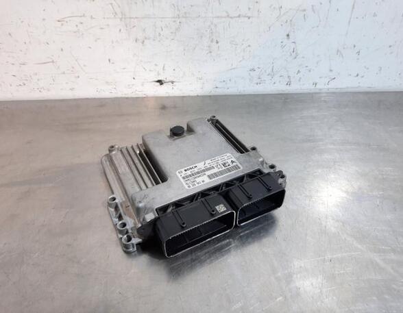 Control unit for engine PEUGEOT 3008 SUV (MC_, MR_, MJ_, M4_)