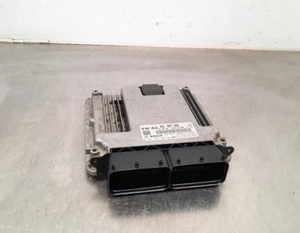 Control unit for engine AUDI A4 Avant (8W5, 8WD, B9), AUDI A3 Sportback (8YA), AUDI A6 C8 Avant (4A5)