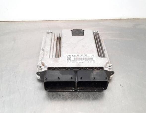 Control unit for engine AUDI A3 Sportback (8YA), AUDI A6 C8 Avant (4A5), AUDI A4 Avant (8W5, 8WD, B9)