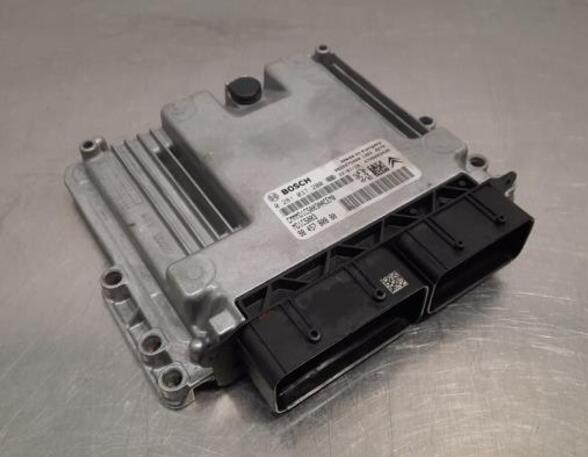 Control unit for engine PEUGEOT 208 II (UB_, UP_, UW_, UJ_)