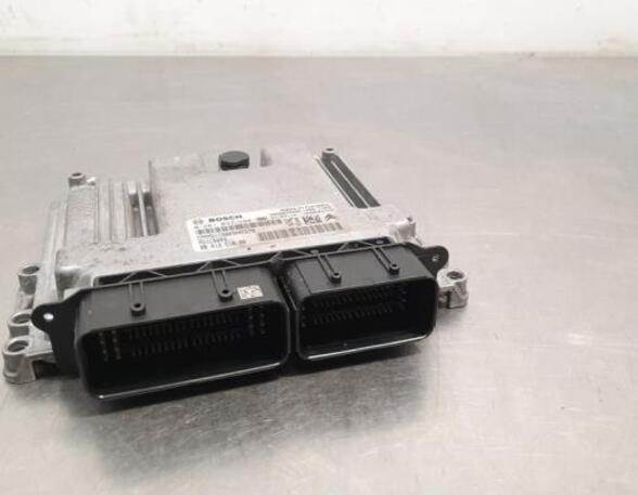 Control unit for engine PEUGEOT 208 II (UB_, UP_, UW_, UJ_)