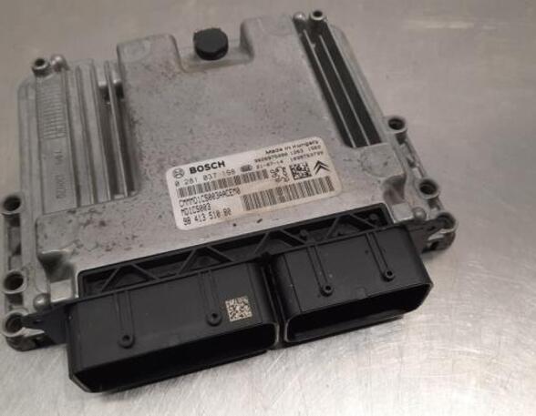 Control unit for engine PEUGEOT 208 II (UB_, UP_, UW_, UJ_)