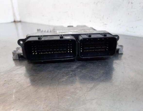 Control unit for engine CITROËN C4 III (BA_, BB_, BC_)