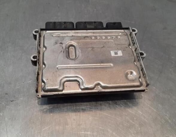 Control unit for engine MERCEDES-BENZ A-CLASS (W177)