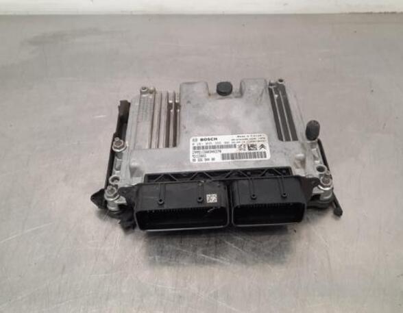 Control unit for engine CITROËN C4 SPACETOURER (3D_)