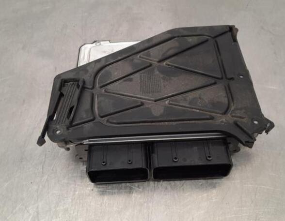 Control unit for engine CITROËN C4 SPACETOURER (3D_)