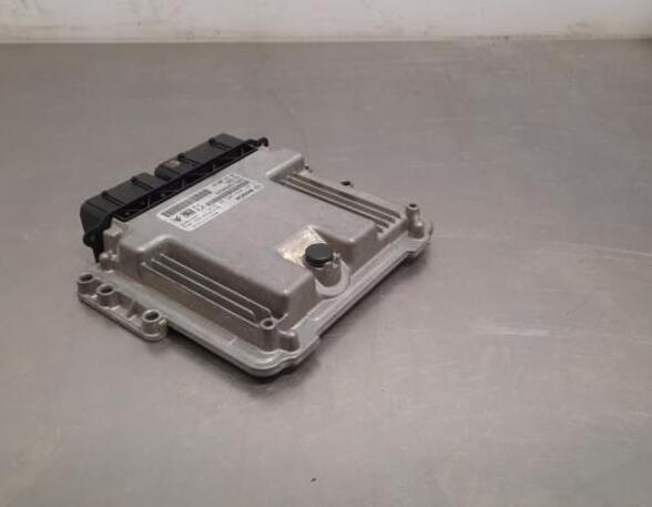 Control unit for engine PEUGEOT 208 II (UB_, UP_, UW_, UJ_)