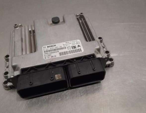 Control unit for engine PEUGEOT 208 II (UB_, UP_, UW_, UJ_)