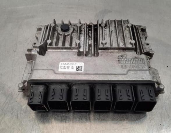 Control unit for engine BMW X3 (G01, F97)