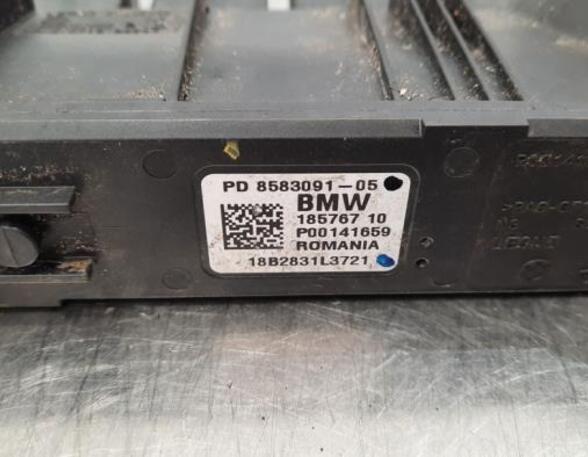 Control unit for engine BMW X3 (G01, F97)