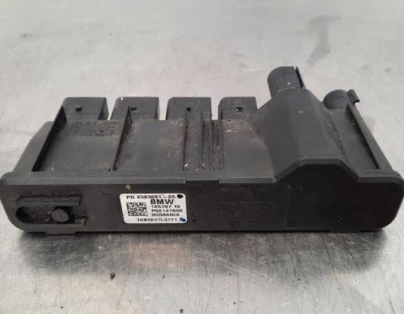 Control unit for engine BMW X3 (G01, F97)