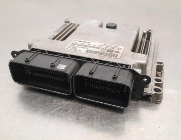 Control unit for engine PEUGEOT 2008 II (UD_, US_, UY_, UK_)