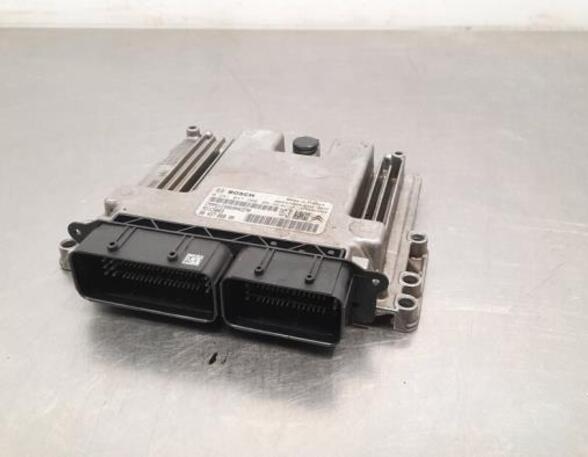 Control unit for engine PEUGEOT 2008 II (UD_, US_, UY_, UK_)