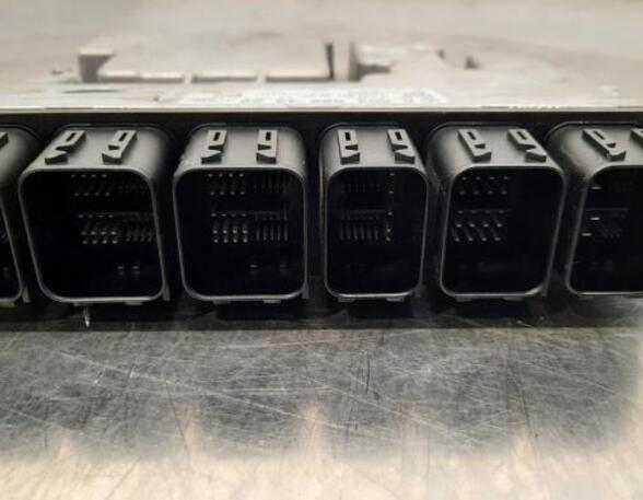 Control unit for engine MERCEDES-BENZ CLA (C118)