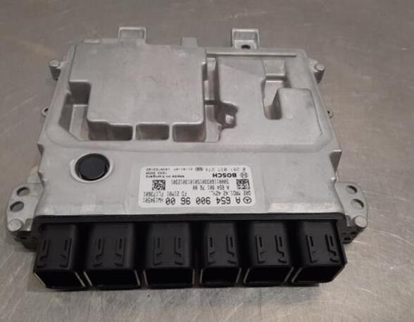 Control unit for engine MERCEDES-BENZ CLA (C118), MERCEDES-BENZ A-CLASS (W177), MERCEDES-BENZ GLE (V167)