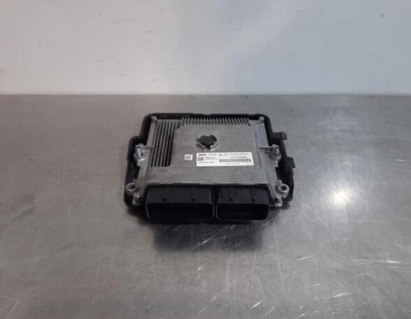 Control unit for engine CITROËN C3 II (SC_), CITROËN C3 III (SX)