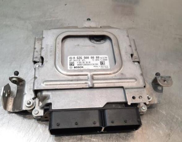 Control unit for engine MERCEDES-BENZ C-CLASS T-Model (S205)