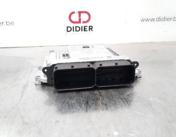 Control unit for engine FIAT 500X (334_)