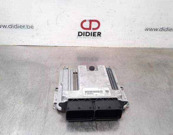 Control unit for engine FIAT 500X (334_)