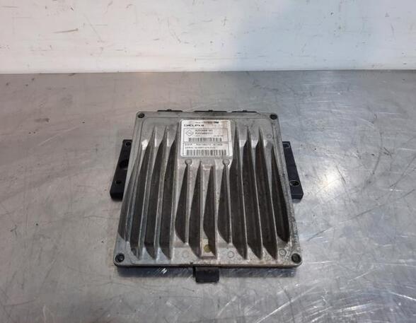 Control unit for engine RENAULT CLIO II (BB_, CB_)