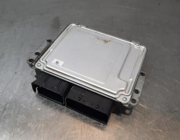 Control unit for engine CITROËN BERLINGO Box Body/MPV (K9), PEUGEOT PARTNER Box Body/MPV (K9)