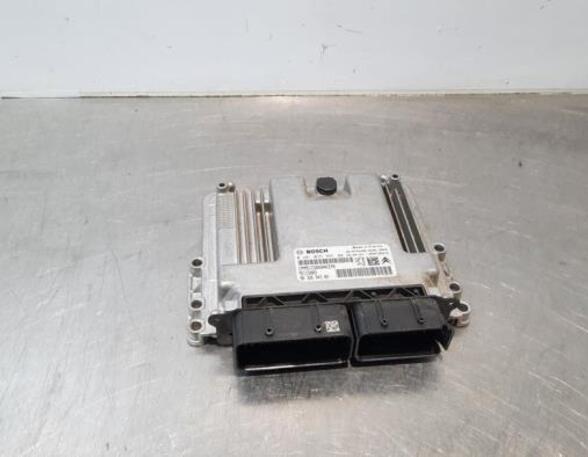 Control unit for engine CITROËN BERLINGO Box Body/MPV (K9), PEUGEOT PARTNER Box Body/MPV (K9)