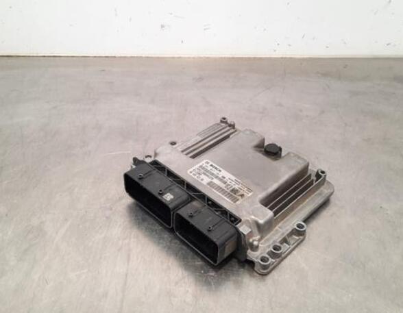 Control unit for engine OPEL CORSA F (P2JO)