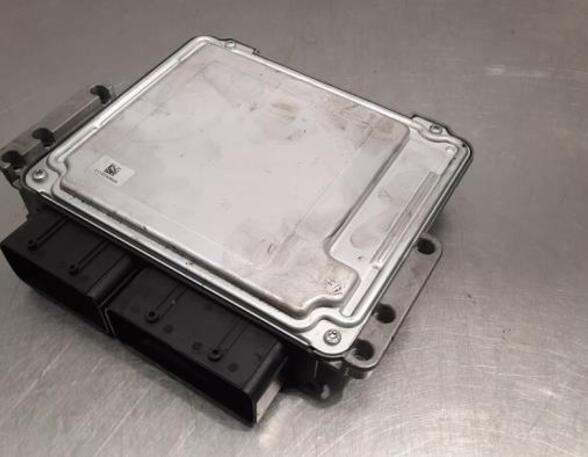 Control unit for engine CITROËN BERLINGO Box Body/MPV (K9), PEUGEOT PARTNER Box Body/MPV (K9)