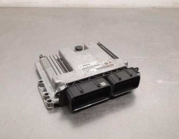 Control unit for engine CITROËN BERLINGO Box Body/MPV (K9), PEUGEOT PARTNER Box Body/MPV (K9)