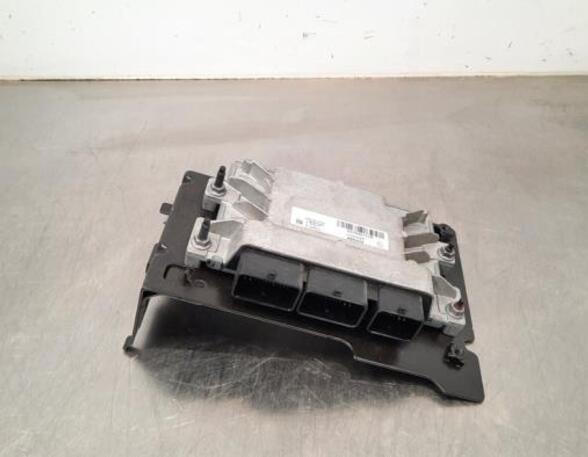 Control unit for engine RENAULT KANGOO Express (FW0/1_)