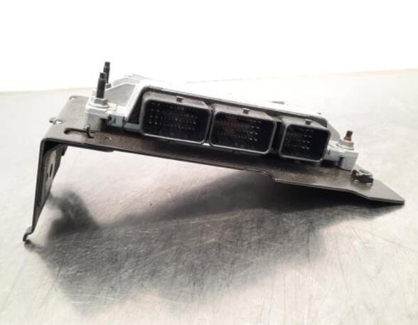 Control unit for engine RENAULT KANGOO Express (FW0/1_)